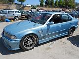 BMW E36 SERIES 3